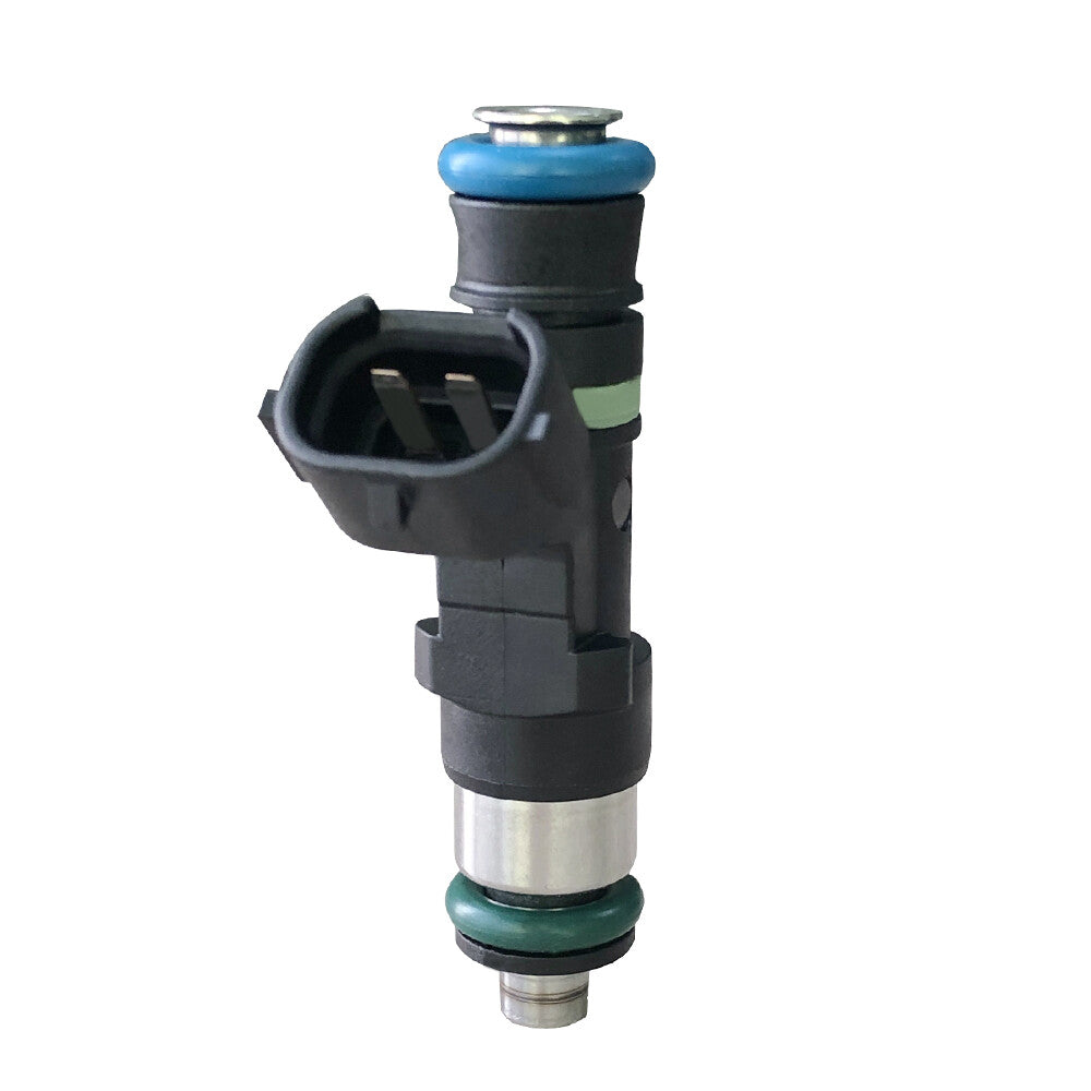 4PCS NEW Fuel injector 1465A-331 EAT320 for MITSUBISHI COLT 1.3 Lancer 1.6 ASX