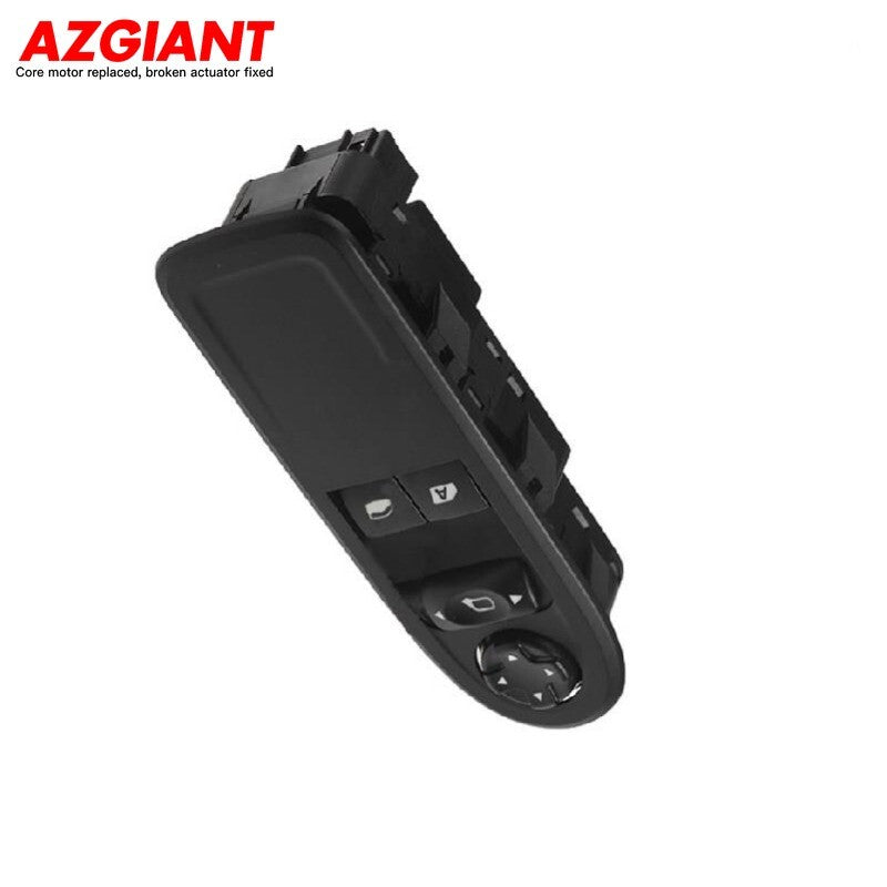 Front left drive side window switch for 2009-2015 for Citro?n C3 II (SC) 98012283XT