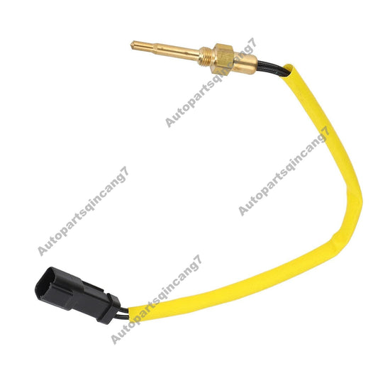 Temperature Sensor 145-7028 1457028 for Caterpillar CAT 2384C 2484C 525C Loader