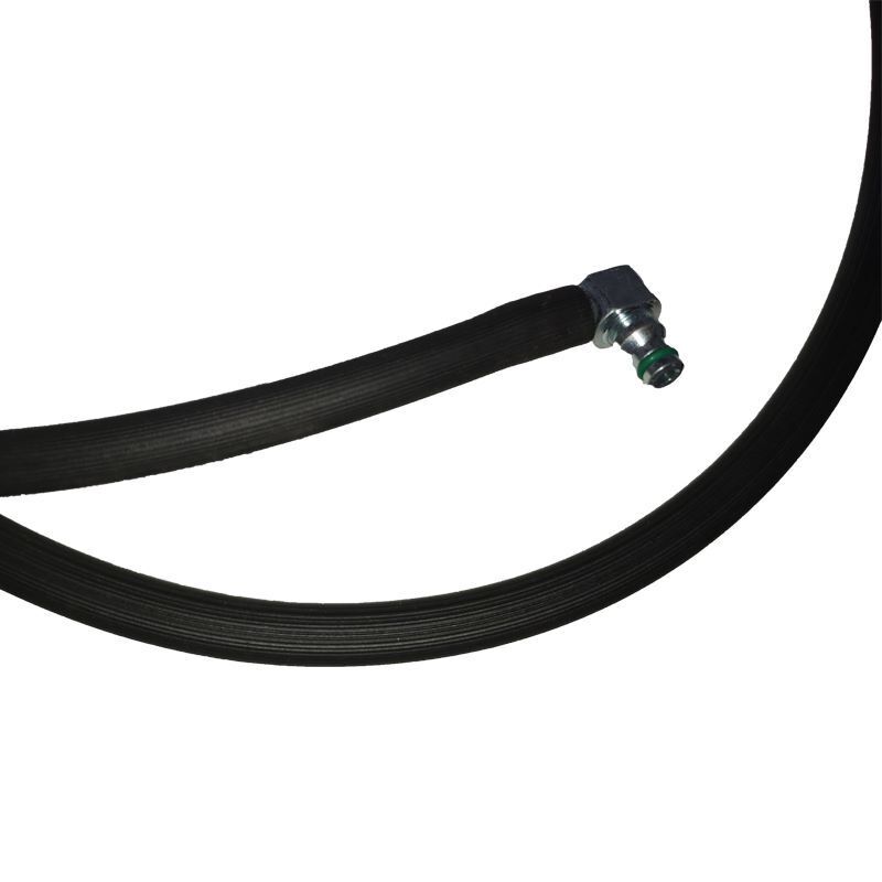 6120703832 Fuel Return Line Diesel Injector Pipe for Benz E 270 316 CDI Sprinter
