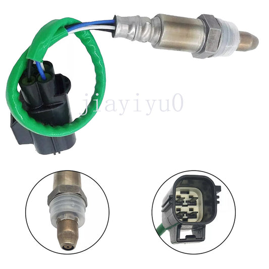 Front oxygen sensor 06J906262AA 0258017270 is suitable for Audi , for VW for Tiguan , for Golf , for Jetta , and for Passat .