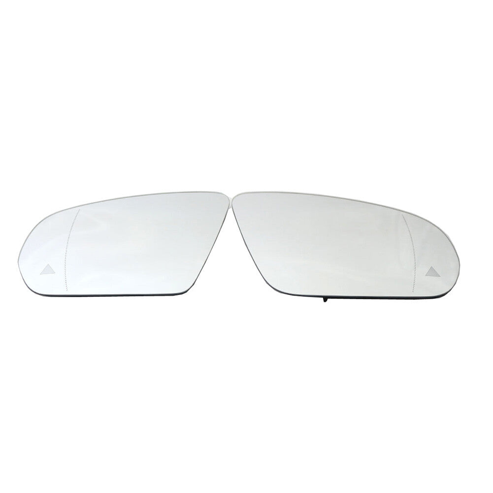 Blind Spot Lane Assist Heated Rearview Wing Mirror for Mercedes-Benz W205 W222