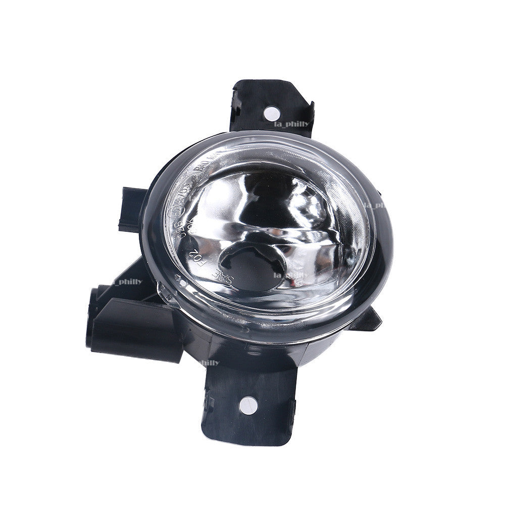 Left Side Fog Light Lamp Foglight Assembly for BMW for X5 E70 2007-2010 63177184317