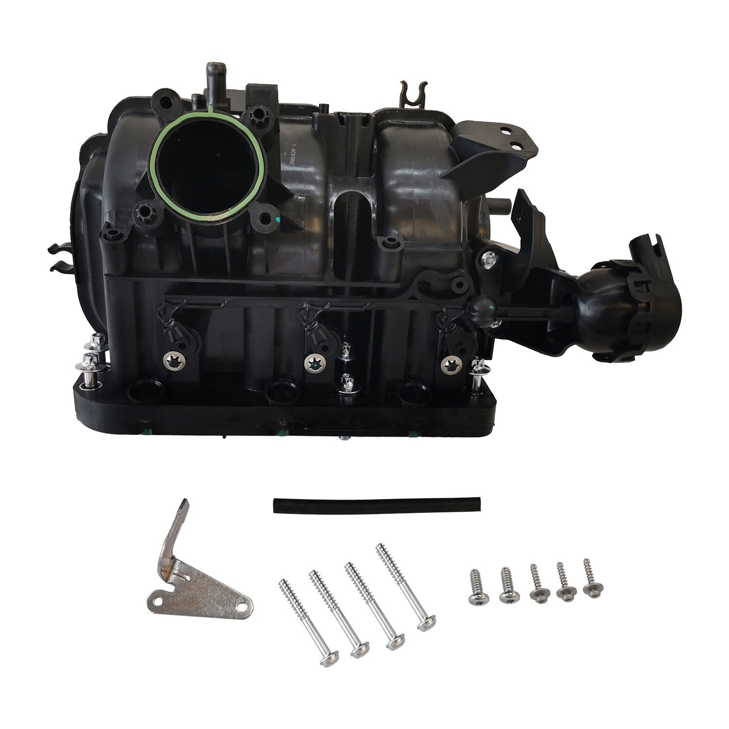 F¨¹r for Vauxhall for Corsa D 10-14 Ansaugkr¨¹mmer Intake Manifold Aspirazione 55562247