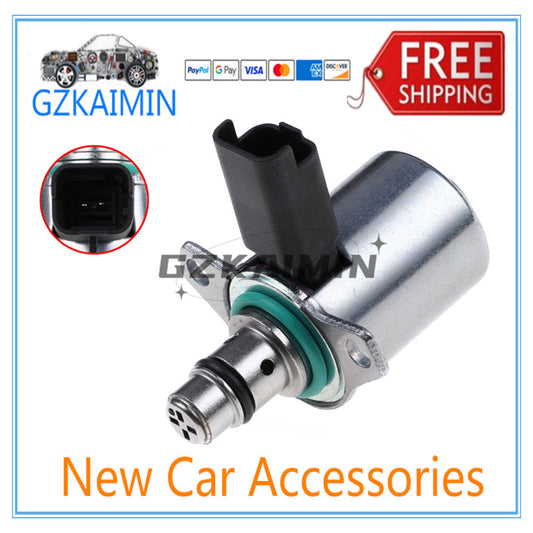 Fuel pump suction control valve (SCV) suitable for Ford Transit Custom Ranger 2.2 and 3.2