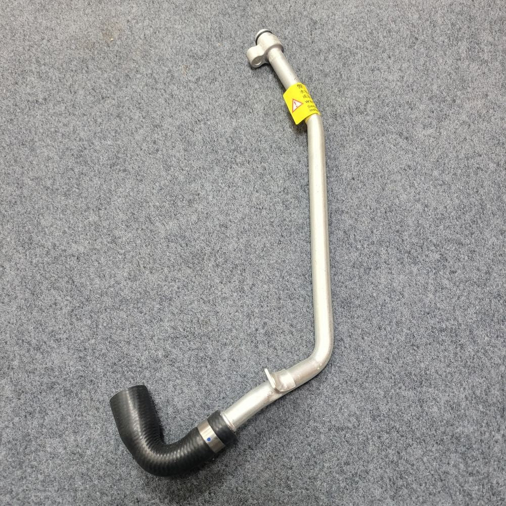 Water coolant hoses are suitable for Mercedes Sprinter W906 (05-22-)