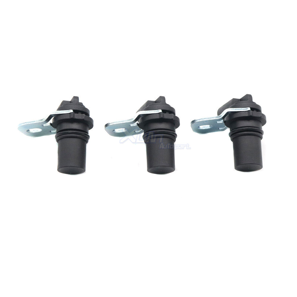 3 Transmission Sensors for Chevrolet Silverado 2500 for GMC for Sierra 2500HD 3500