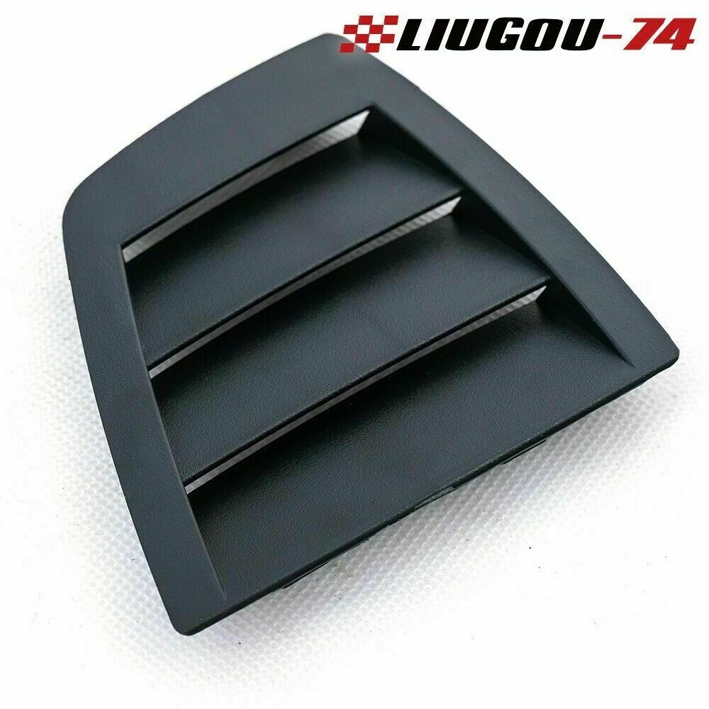 2 pieces fit 06-07 for Dodge Charger Magnum Left and Right Front Dashboard Vent Covers U