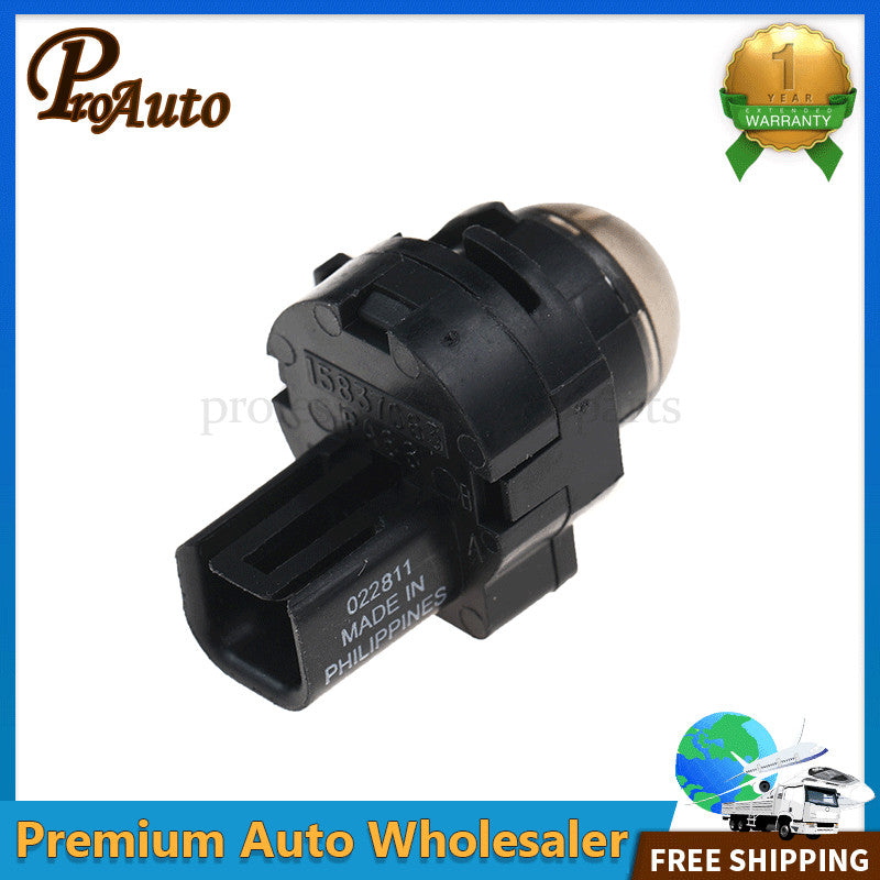 Ambient Light Sensor 15837063 Fits for Cadillac for Buick for Chevrolet for GMC GM