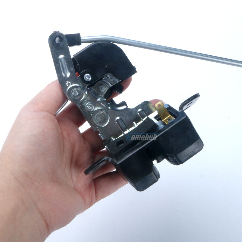 Trunk Tailgate Lock Latch Actuator FOR 2007-2012 for Hyundai Santa Fe 812302B000