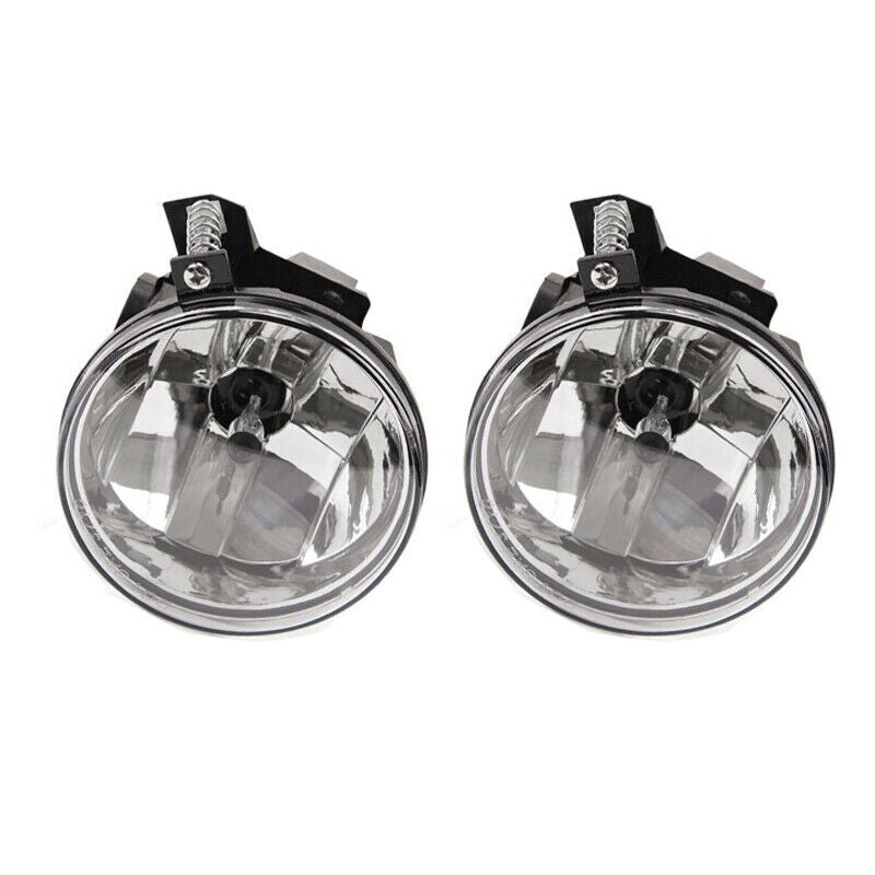 Pair Front bumper Fog Light for Dodge Durango 01-03 for Dodge Dakota 2001-2004