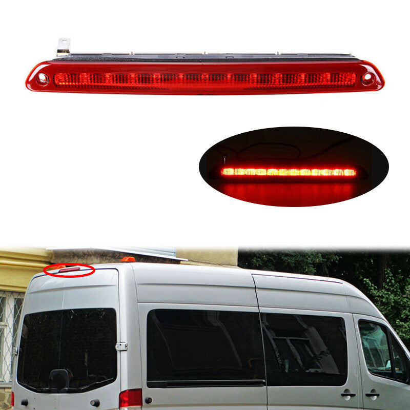 Rear Third Brake Stop Light A9068200456 for Mercedes Sprinter 906 2006-2019