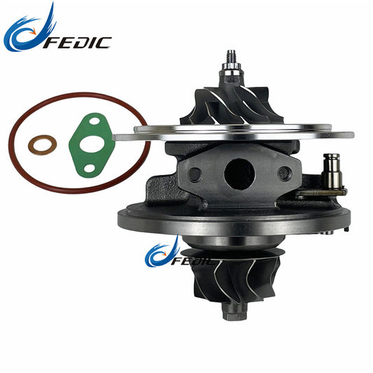 Turbo cartridge 708639 for Mitsubishi for Nissan for Renault for Volvo 1.9 dCi 85Kw 88Kw F9Q