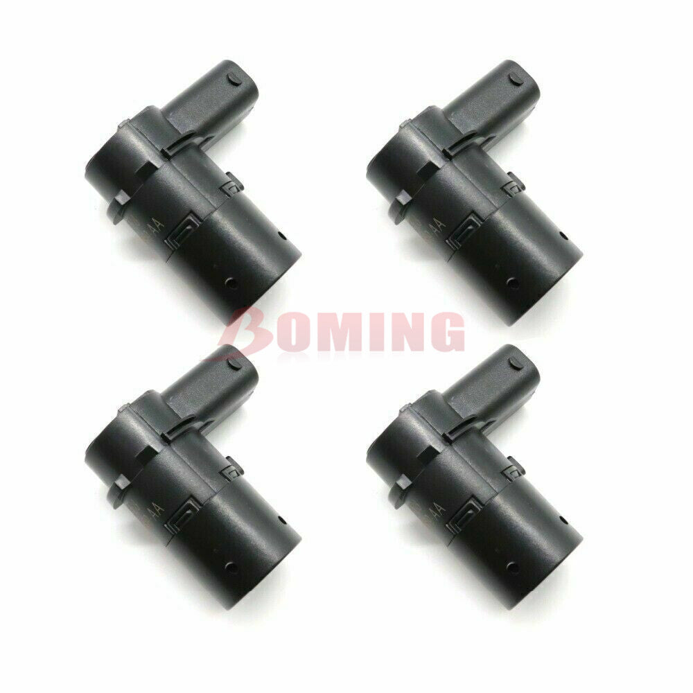 4x 4F23-15K859-AA Reverse Bumper Backup Parking Assist Sensor for Ford F150 F250