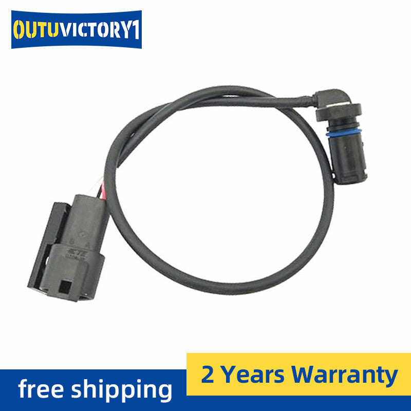Electronic speedometer sensor suitable for Harley-Davidson VRSC V-Rod 2002 - 2004 74403-01C