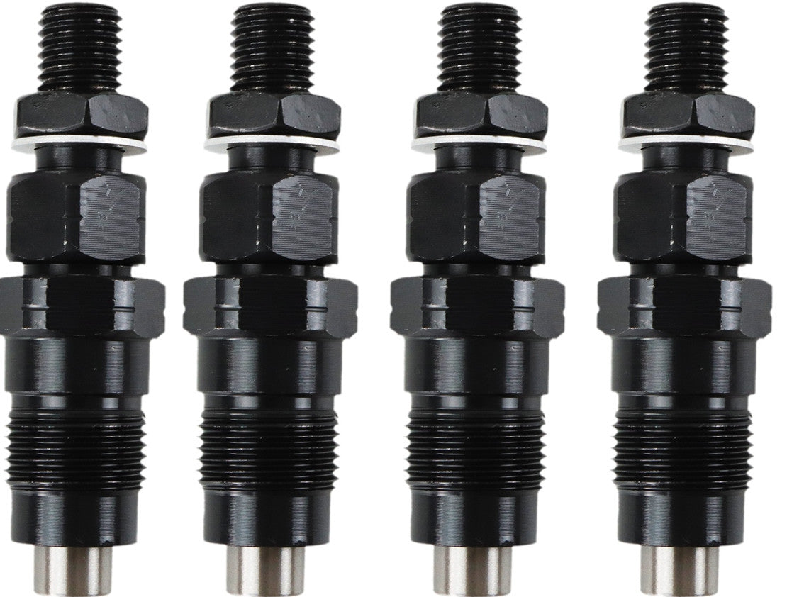 4pcs 093500-3840 Fuel Injector MM43594101 for Mitsubishi S4L2 S4L-31 Engine