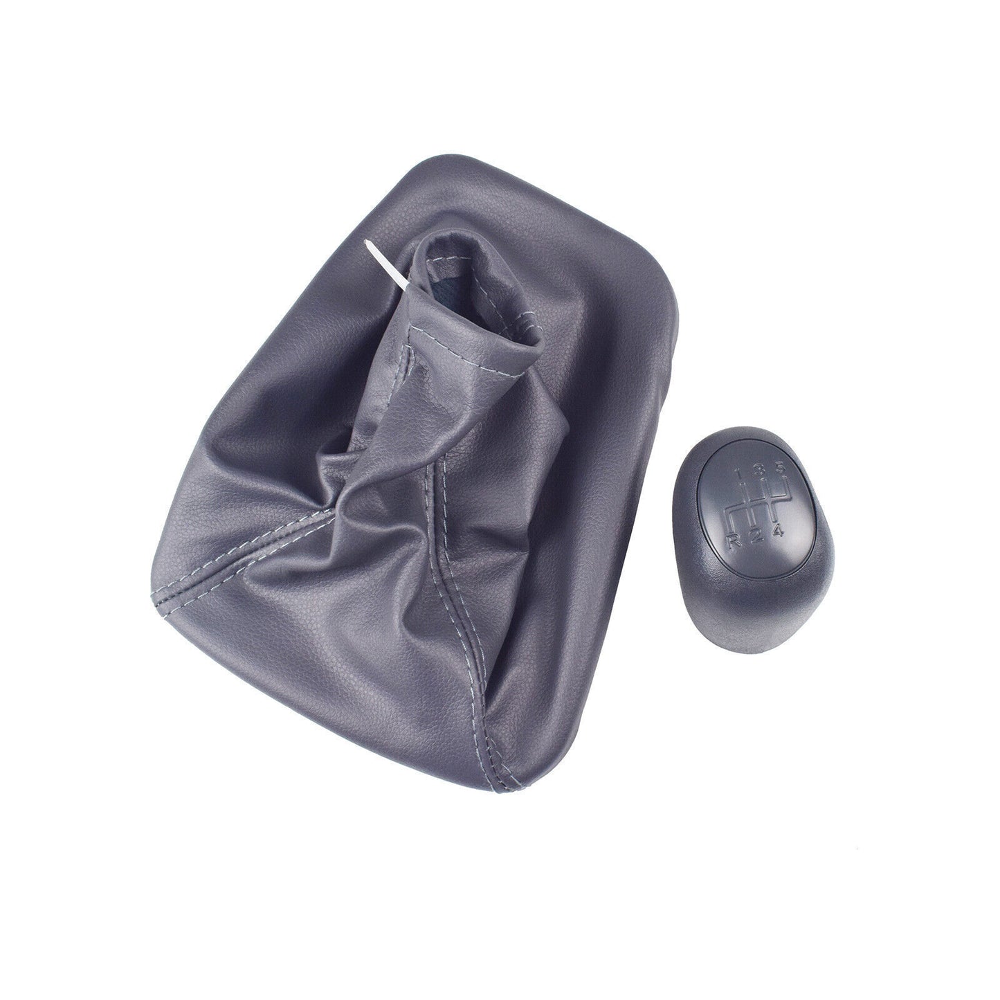 for Mercedes-Benz Sprinter 2000-2006 5 Speed Manual Gear Shift Knob HDSQBZ002Y