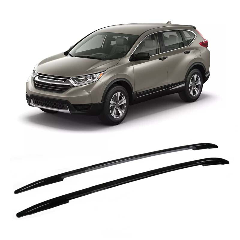 Roof Rack Rail Luggage Carrier Crossbar Holder 2017-2022 Fits for Honda CR-V CRV