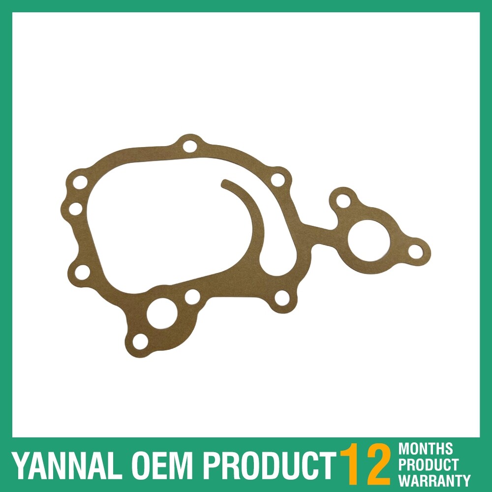 J05E Oil Pump Gasket S1511-91134 Applicable to for Hino Oil Pump Gaskets