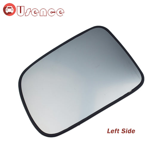 Left Side Rearview Mirror Glass 76253-SPA-H01 For 1997-06 for HONDA CR-V RD1 RD5 RD6