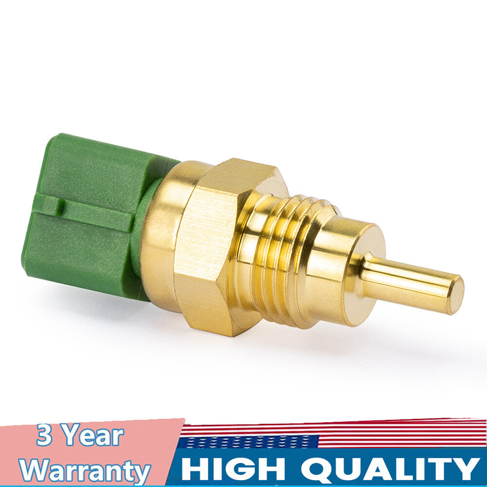 Coolant temperature sensor 39220-42700 is suitable for Hyundai H-100 Grand and for Kia Sorento.