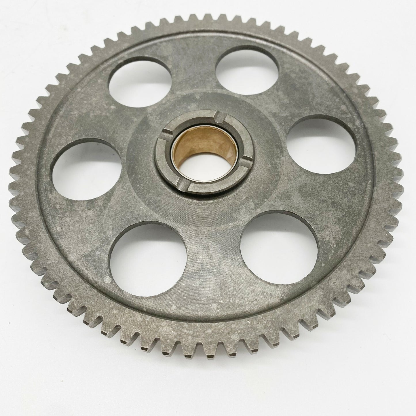 Disk Gear UTV ATV HS700 HS500 HiSUN MASSIMO SuperMach BENNCHE TSC MSU YS
