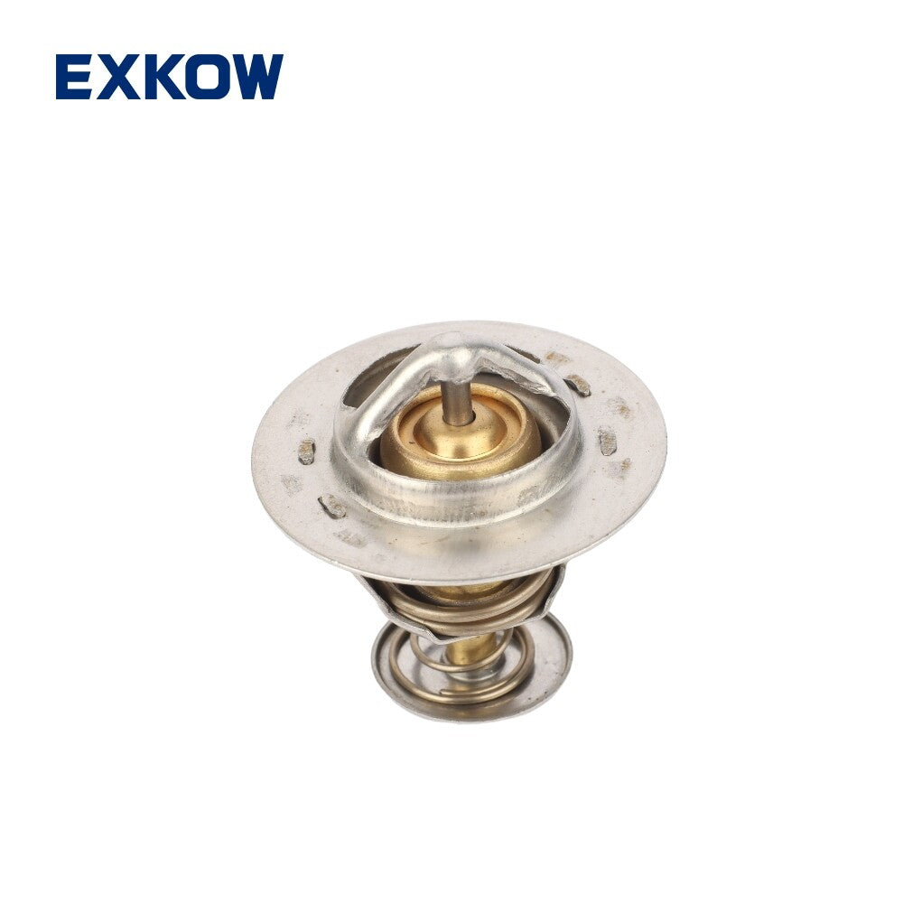 Coolant Engine Thermostat for Mitsubishi L300 L200 Triton Pajero Montero Sport