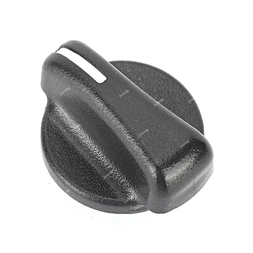 A/C Blower Fan Speed Control Knob for Dodge for Ram for Jeep for Wrangler 1999-03 5011218AA