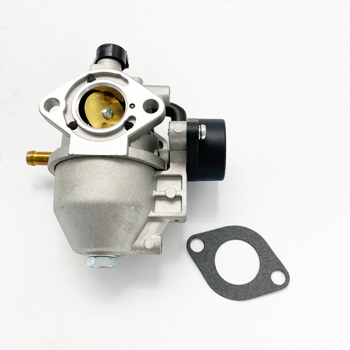 Carburetor For 15004-0951 FJ180V for KAWASAKI CARBURETOR PRIMER BULB STYLE ON CARB