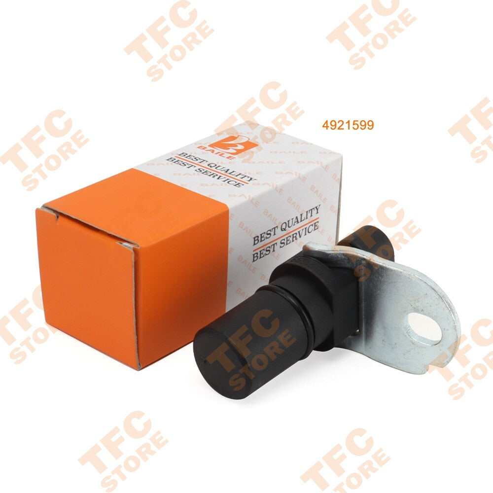 QSX15 For ISX Engine Position Crank Crankshaft Timing Sensor 4921599 New