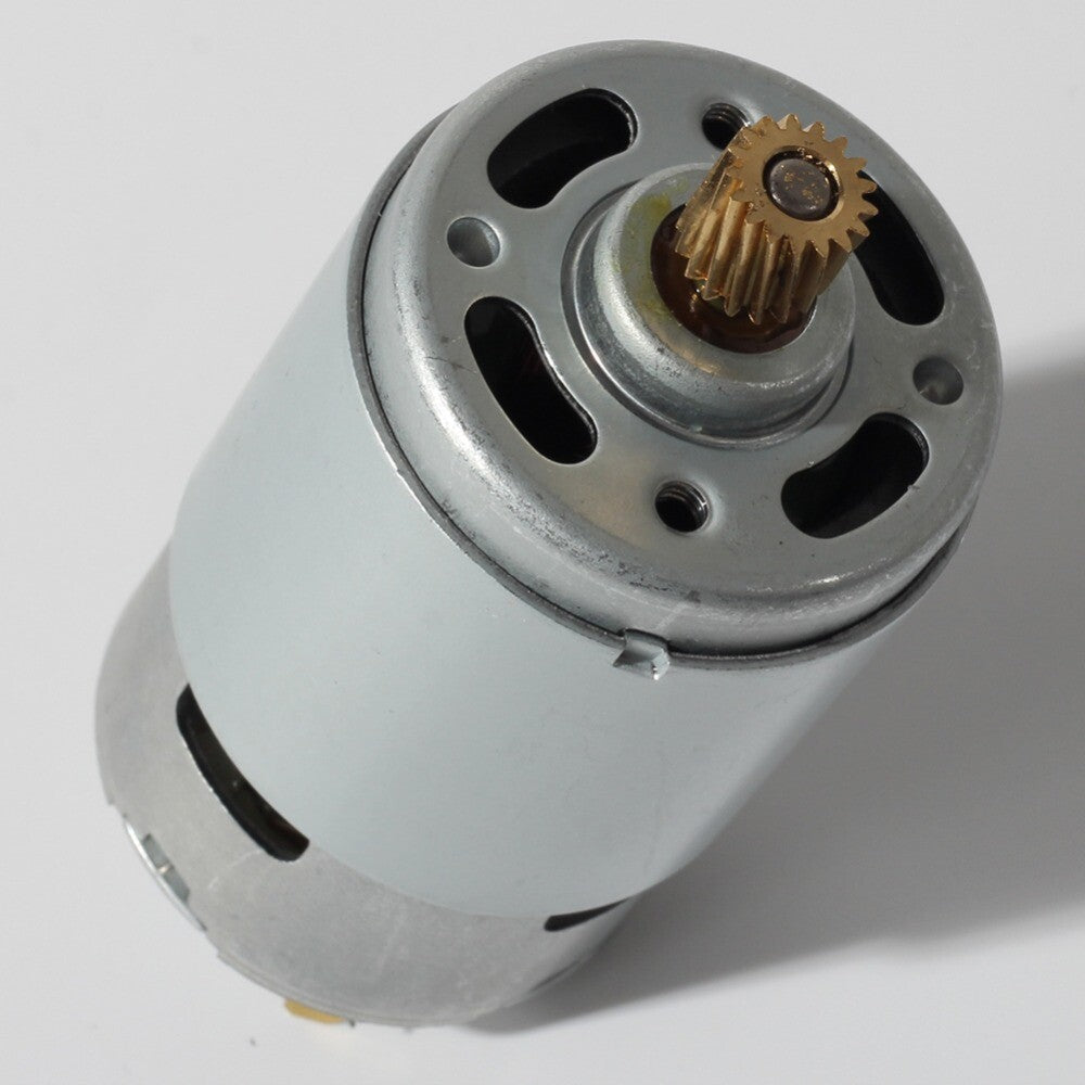 1070176 Electric handbrake packaging brake motor suitable for modern Equus module actuators