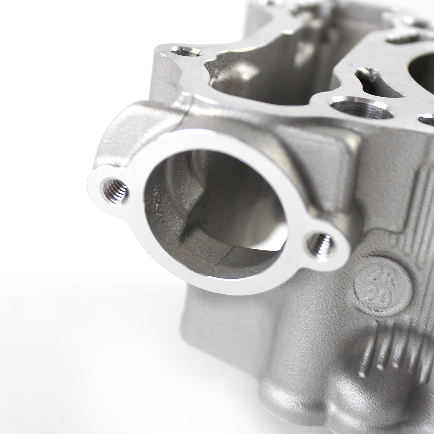 WR250F YZ250F Cylinder Head 77mm for 2001-2013 for Yamaha 5XC-11311-20-00 Motorcycle