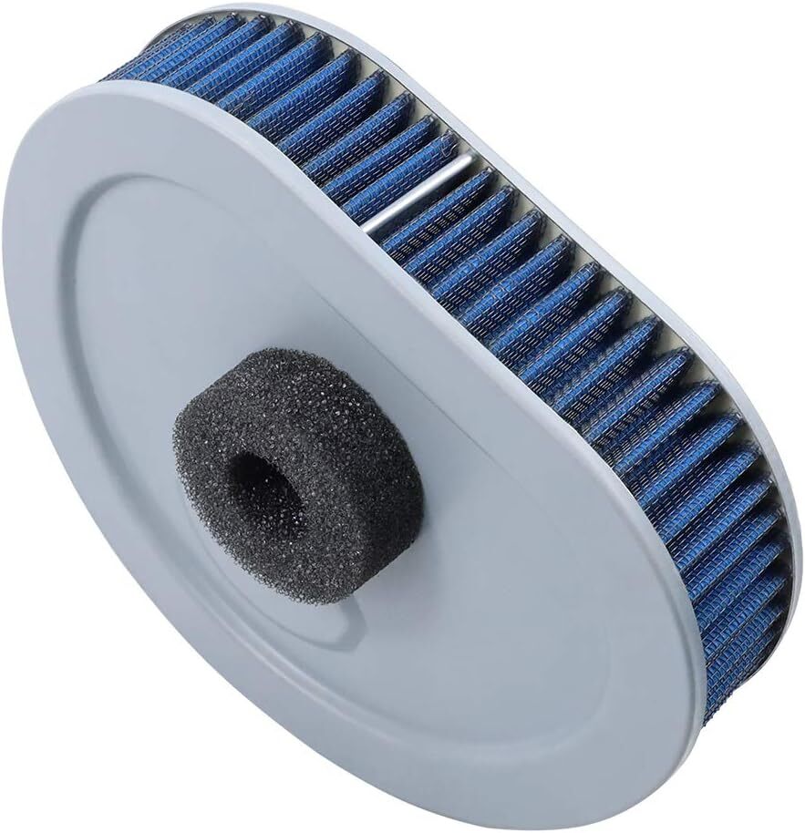 Air Filter for FLST FXST 12-576 for Harley Davidson FXDB Dyna Glide FLHR Road King