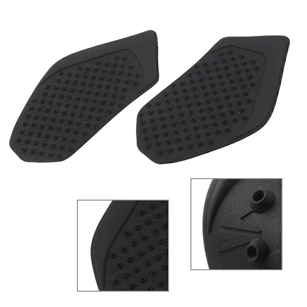 Tankpad Tankschutz Aufkleber Protektor F¨¹r for Honda CBR600RR 2003-2006 Schwarz