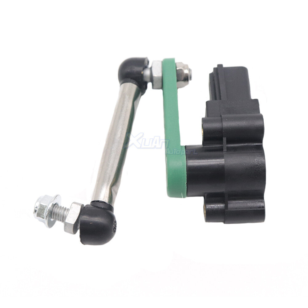 Suitable for Porsche for Cayenne and for Volkswagen Touareg rear LH or right-hand riding height sensor