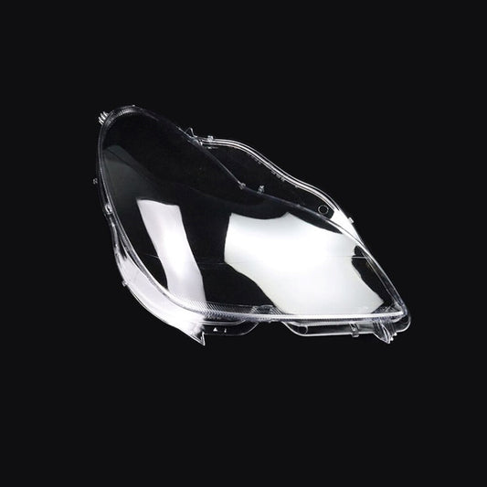 Headlight lens cover for Mercedes-Benz W219 CLS-Class 2006-2011