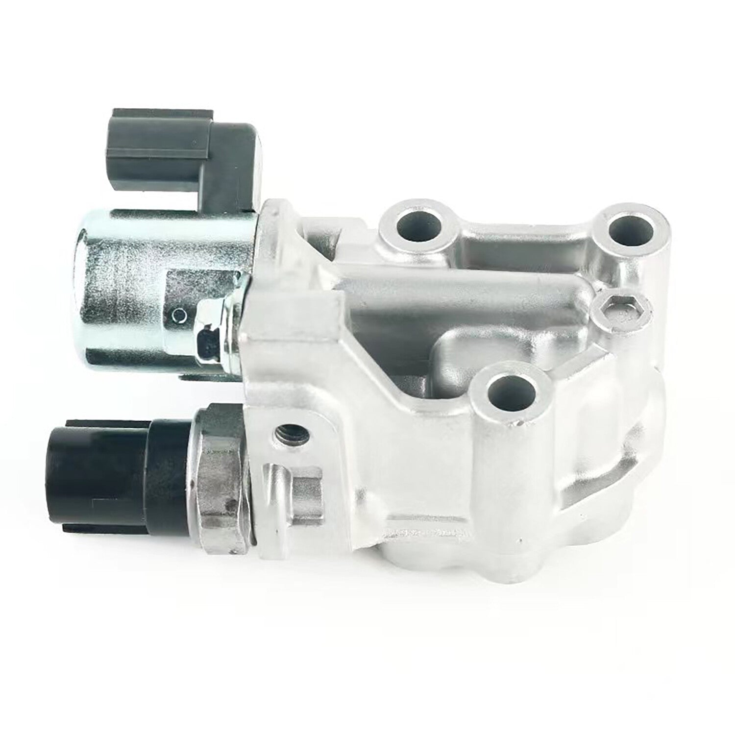 NEW VTEC SOLENOID SPOOL VALVE W/GASKET NIB FOR 15810-RAA-A03 for HONDA for ACURA