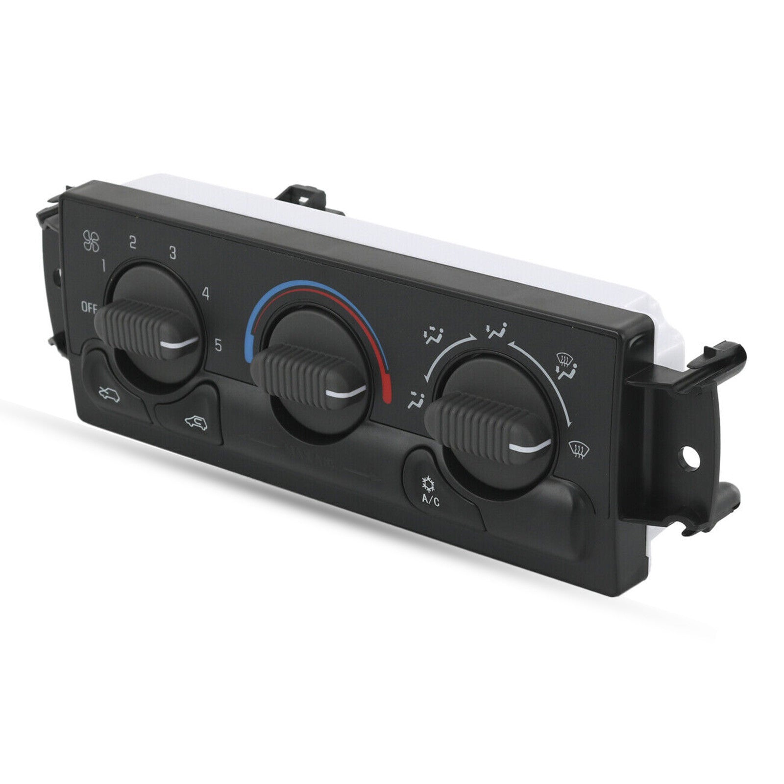 AC Heater Climate Control Module for Chevy Tahoe Silverado for GMC 15054697 1999-02