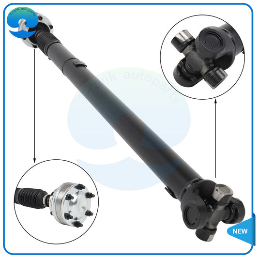 Front Prop Drive Shaft 52105884AA Fit for 2001-2004 for Jeep Grand Cherokee 4.0L