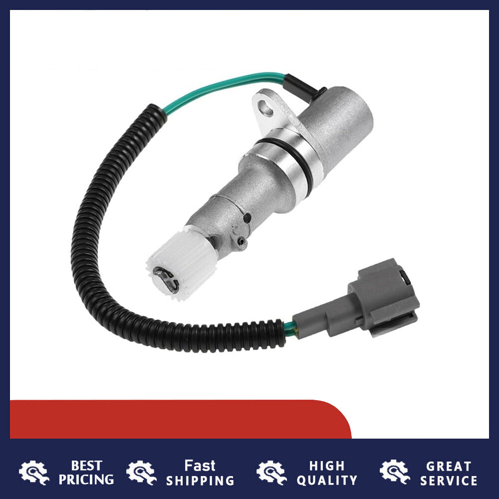 1 piece for Nissan D21 pickup 1998-2001 Frontier manual output vehicle speed sensor