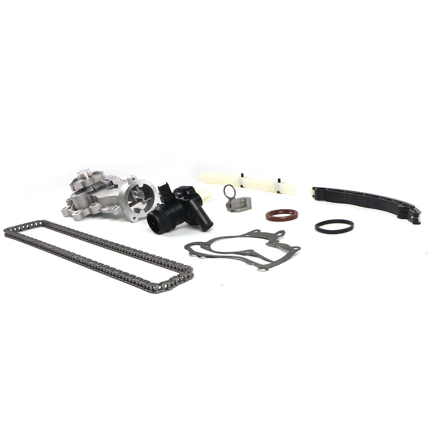 Timing Chain Kit Water Pump For 2011-2015 for Chevrolet Sonic for Cruze for Buick 1.4L L4