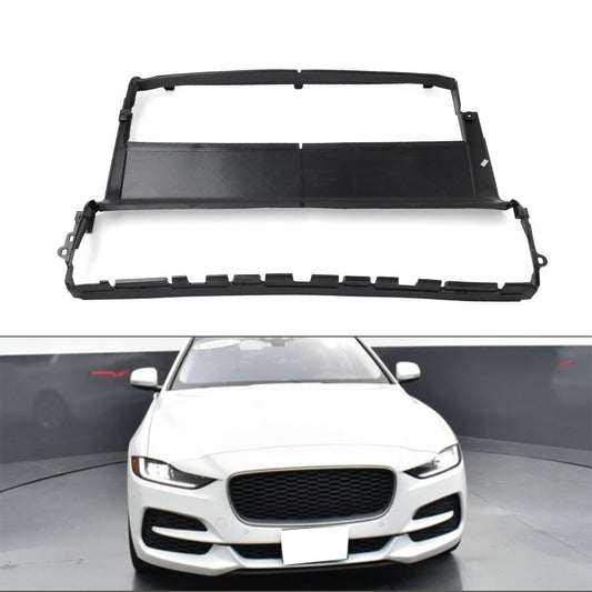 Radiator Air Duct Deflector T2H39088 T2H50995 for Jaguar XE 2020-2024
