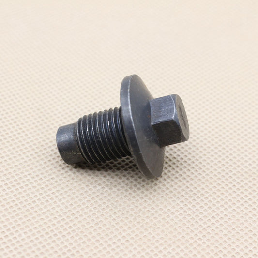 Oil pan pump drain plug for Land Rover for Range Rover Sport LR3 LR4 engines LR073675