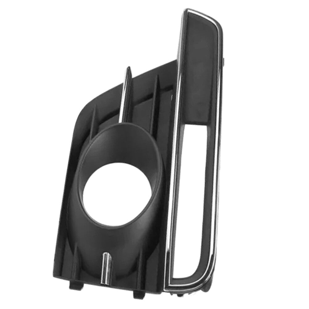 Front Bumper Fog Light Lamp Grill Bezel Cover for VW Beetle 2016-2019 17