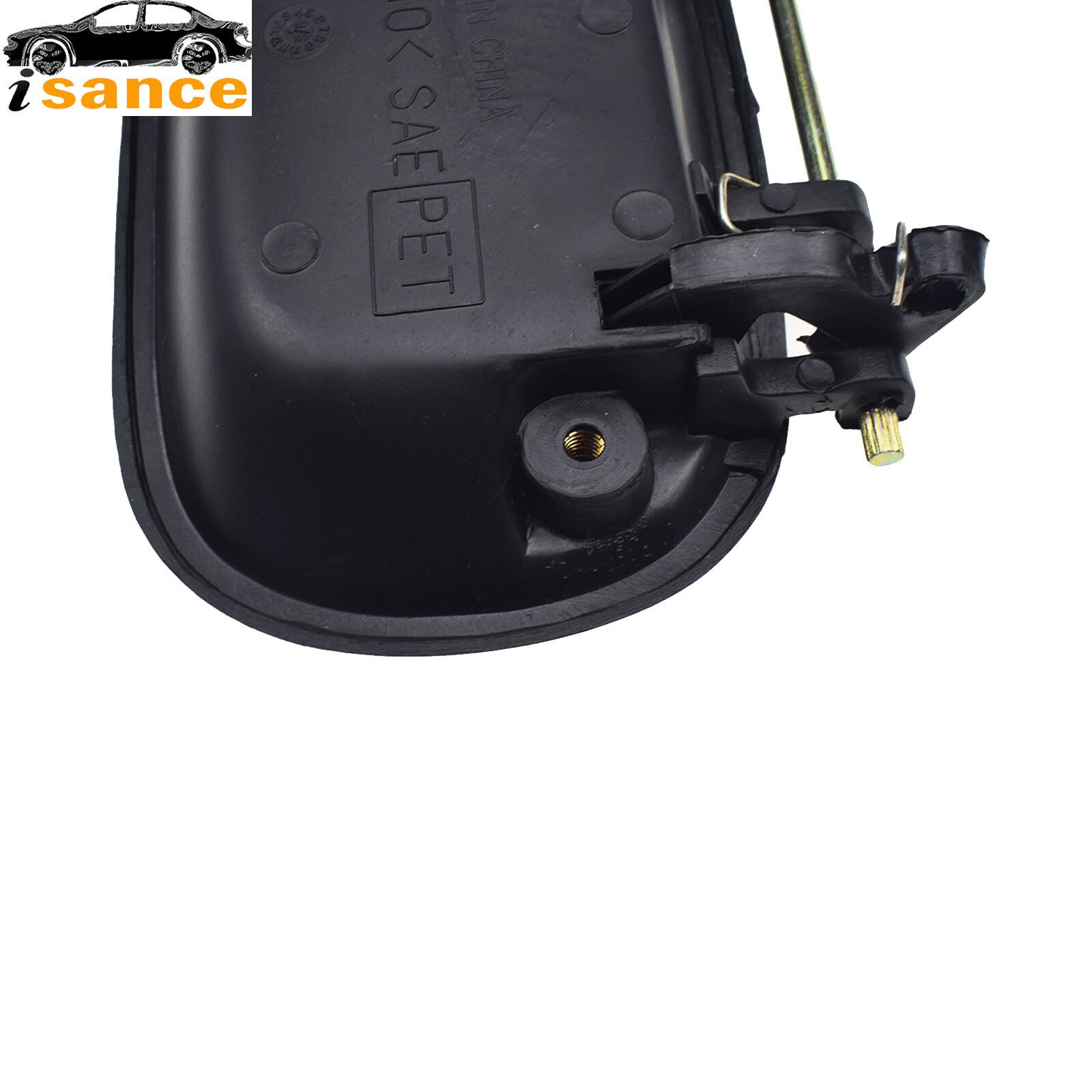 for ISUZU NPR NPR-HD NQR NRR 1995 - 2007 exterior driver's side door handle