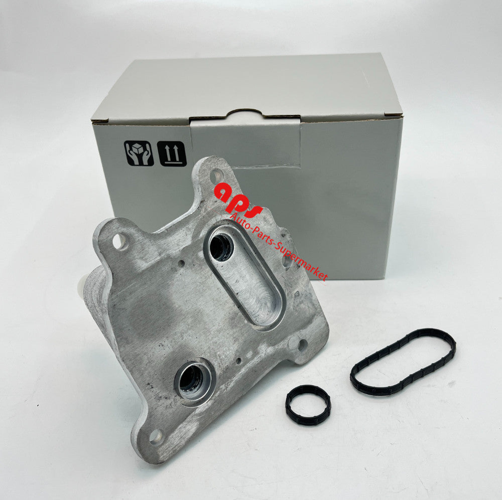 21305-3TA2A Oil Cooler Assy for 2013-2018 for Nissan Altima and 2014-2020 for Nissan Rogue