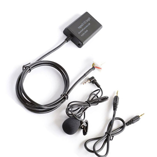 Bluetooth Music Hands- Car Interface AUX Adapter Fit for Honda Accord for Civic