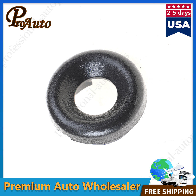 F2UZ7A214CA Overdrive Button Gear Shifter Handle End Cap for Ford Super Duty