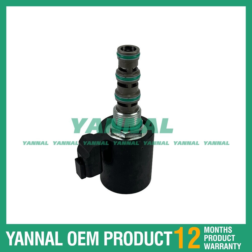 4212221 923978.0801 24V Solenoid Valve for Diesel Engines and Laptop Components