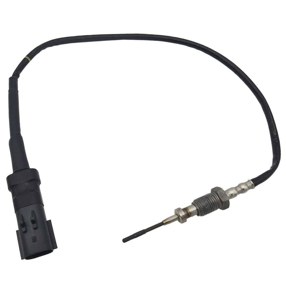 Exhaust Gas Temperature Sensor 904-7114 4902912 for Ford F-650 F-750 5.9L 2008